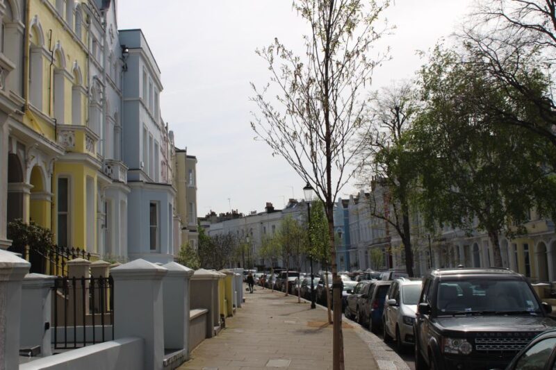 London: Notting Hill Walking Tour - Final thoughts