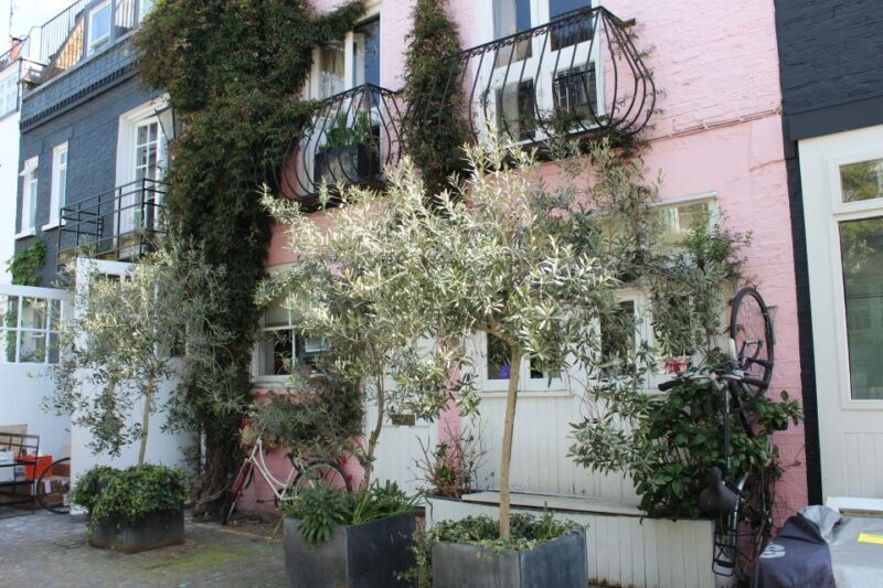 London: Notting Hill Walking Tour - FAQ