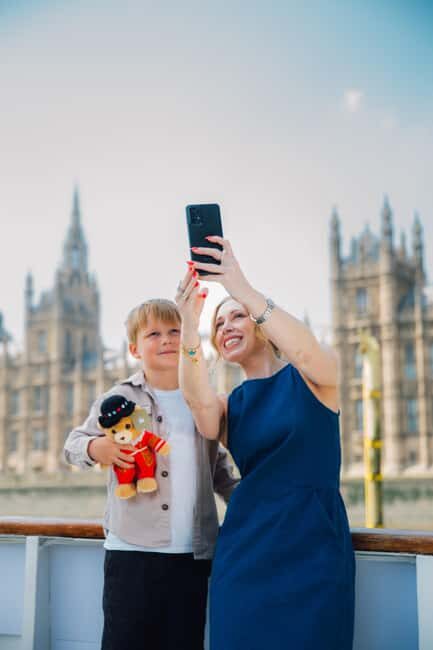London: Official Tower of London River Tour - An In-Depth Look at the Tower of London River Tour
