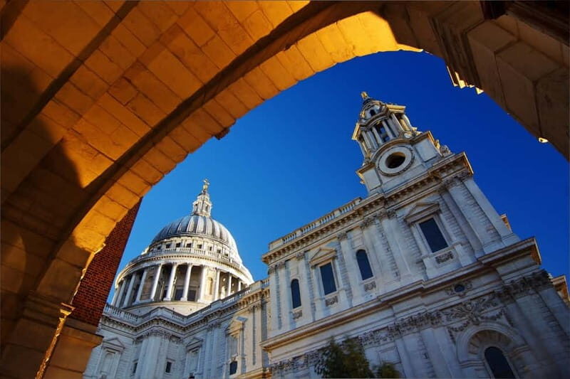 London: Old City Walking Tour - Who Will Love This Tour?