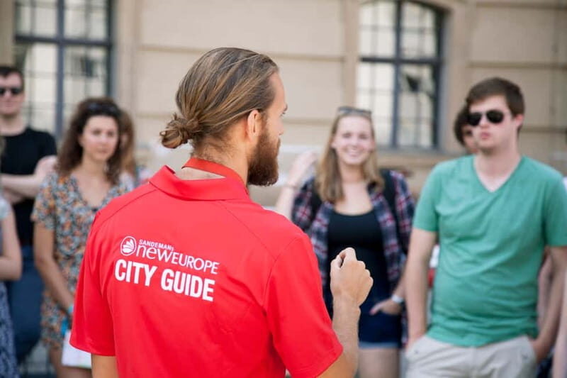 London: Old City Walking Tour - FAQ: Your Questions About the Old City Walking Tour