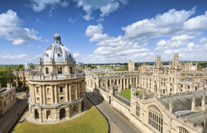 London: Oxford and Cambridge University Town Tour with Guide - Is This Tour Right for You?