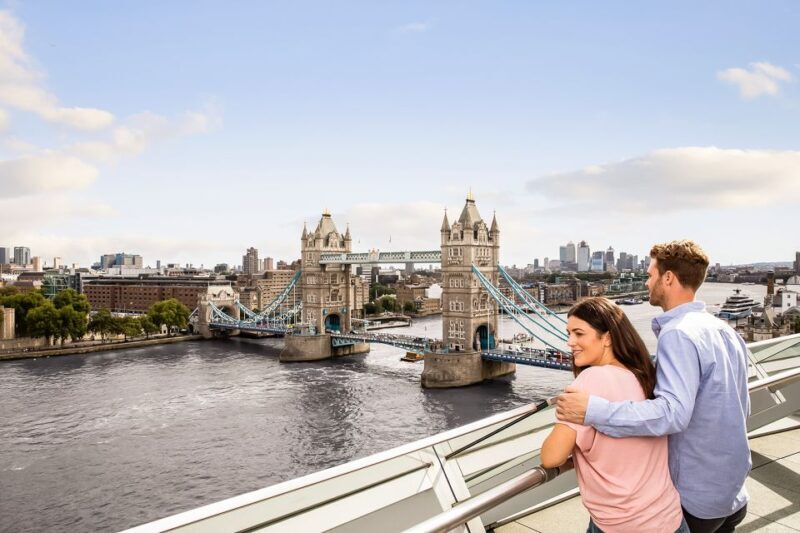 London Pass®: Access 100+ Attractions including London Eye - What Do Travelers Say?