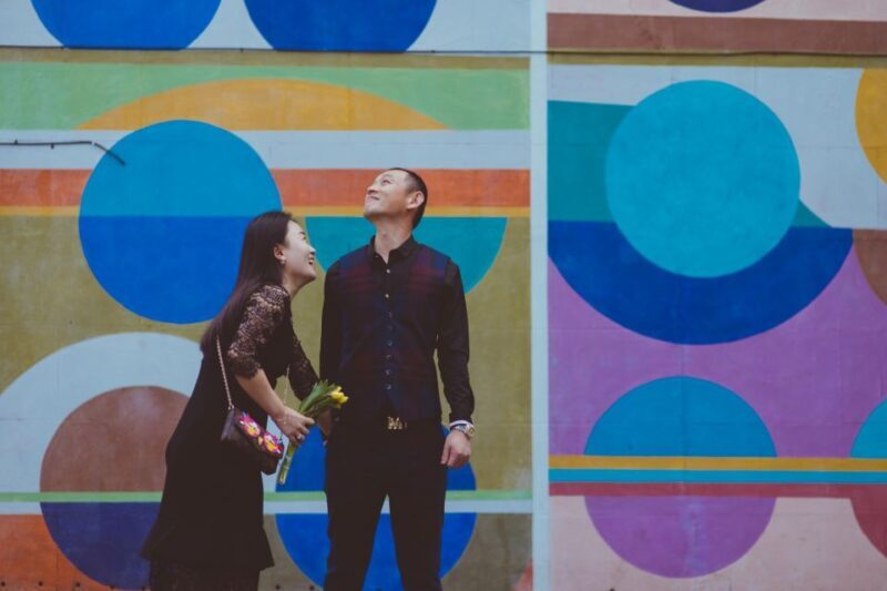 London: Personal Travel & Vacation Photographer - What to Expect from the Tour