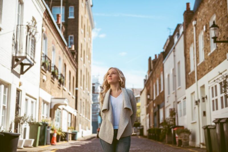 London: Personal Travel & Vacation Photographer - The Sum Up