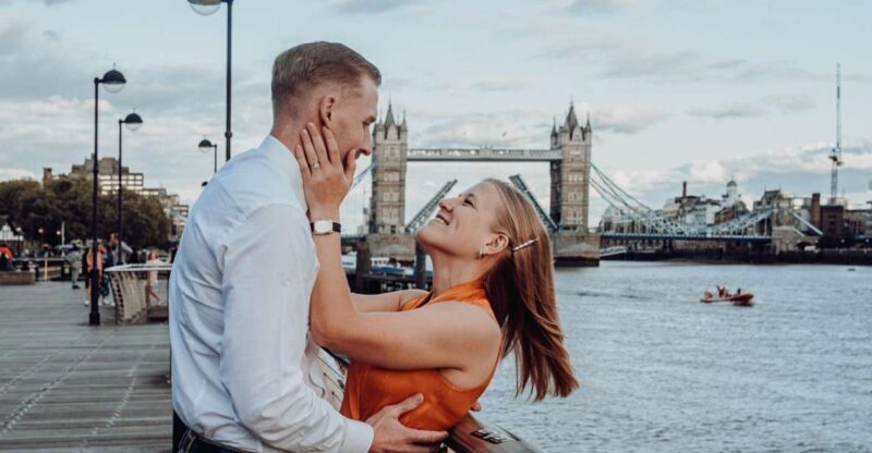 London: Personal Travel & Vacation Photographer - FAQ