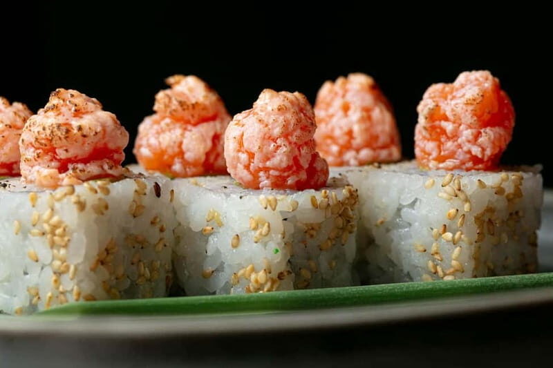 London: Peruvian Japanese Samba Bottomless Brunch - An In-Depth Look at the Experience