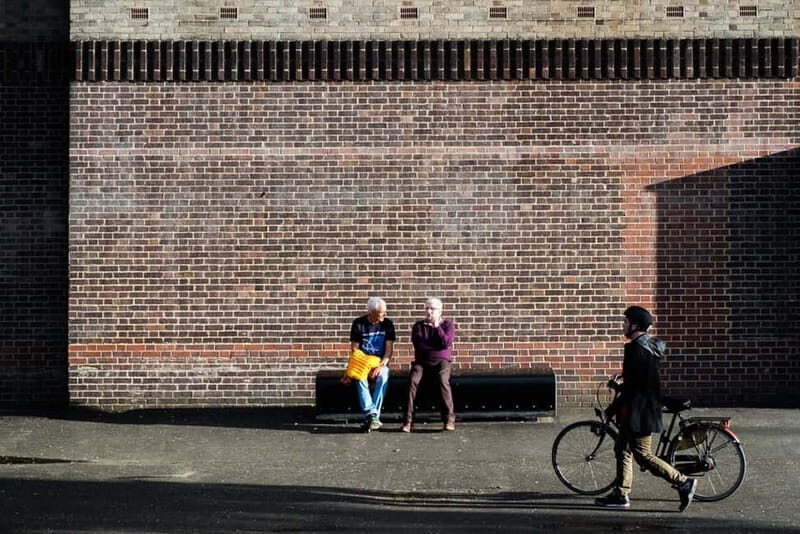 London: Photography Masterclass - Private Photo Lesson - Key Points