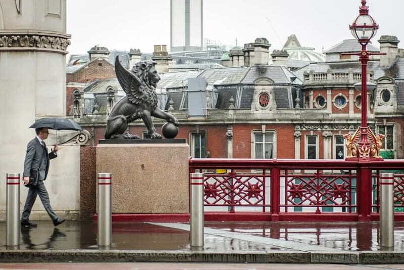 London: Photography Masterclass - Private Photo Lesson - The Photography Skills You’ll Develop