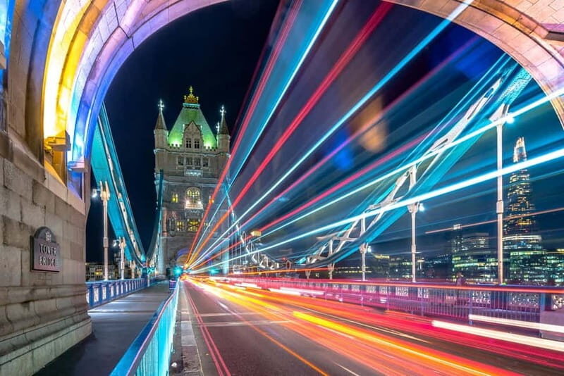 London: Photography Masterclass - Private Photo Lesson - The Pace and Flexibility