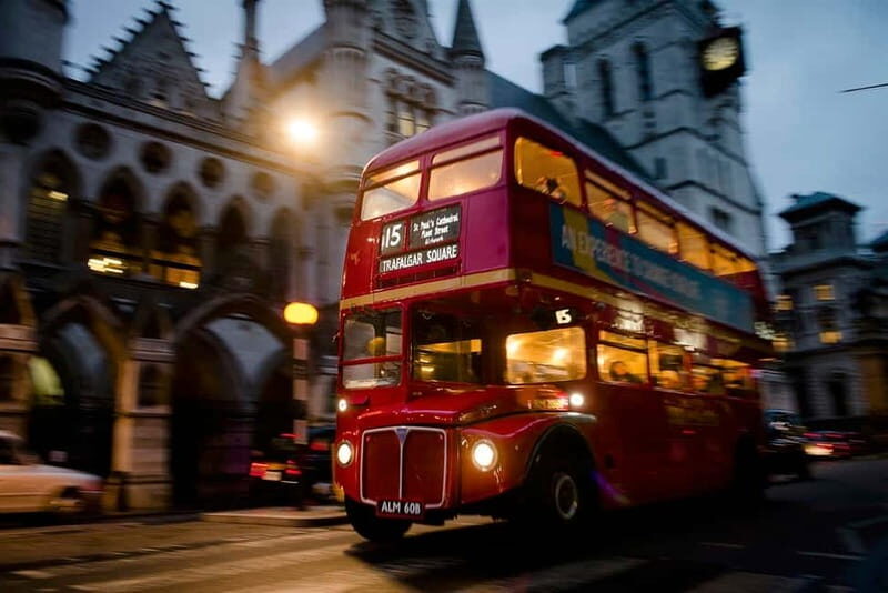 London: Photography Masterclass - Private Photo Lesson - The Value of a Private Photography Lesson