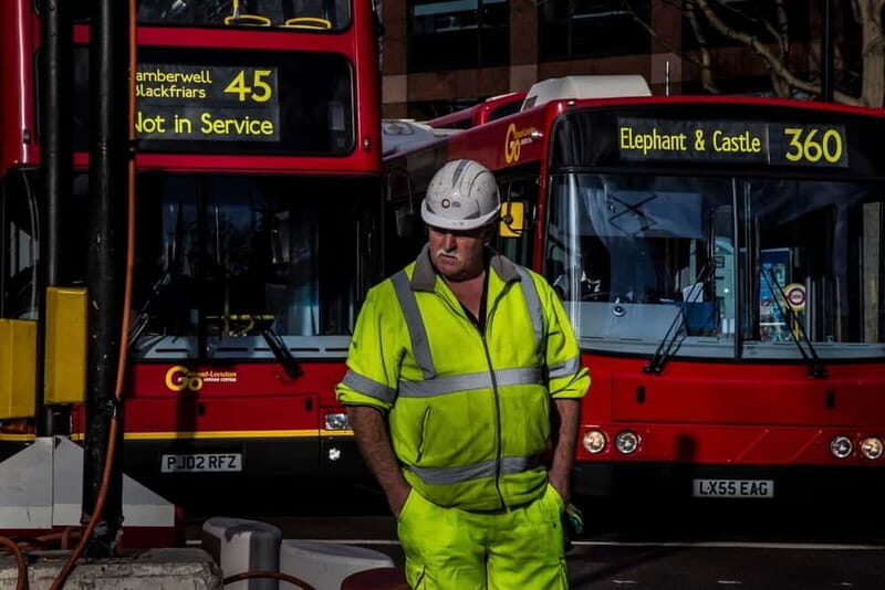 London: Photography Masterclass - Private Photo Lesson - Who Would Love This Tour?