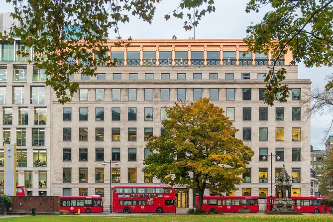 London Photography Masterclass - Private Photography Lesson - Discovering London by Night: What to Expect