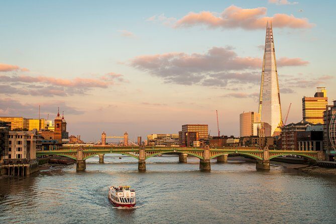 London Photography Masterclass - Private Photography Lesson - The Sum Up