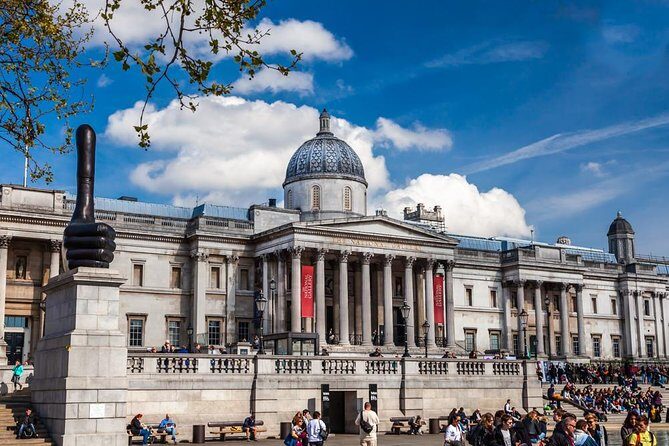 London Photography Tour - Private Tour - Final Thoughts: Is This Tour Right for You?