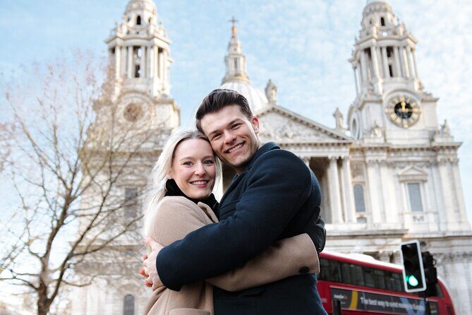 London: Photoshoot at St.Pauls Cathedral & Millennium Bridge - London: Photoshoot at St. Paul’s Cathedral & Millennium Bridge — A Detailed Review
