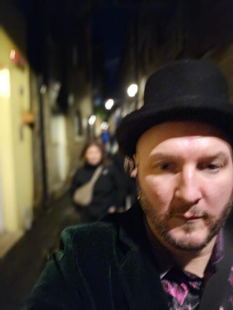 London: Pilgrims and Pirates Historical Pub Tour - The Thames Tunnel and Waterfront Highlights