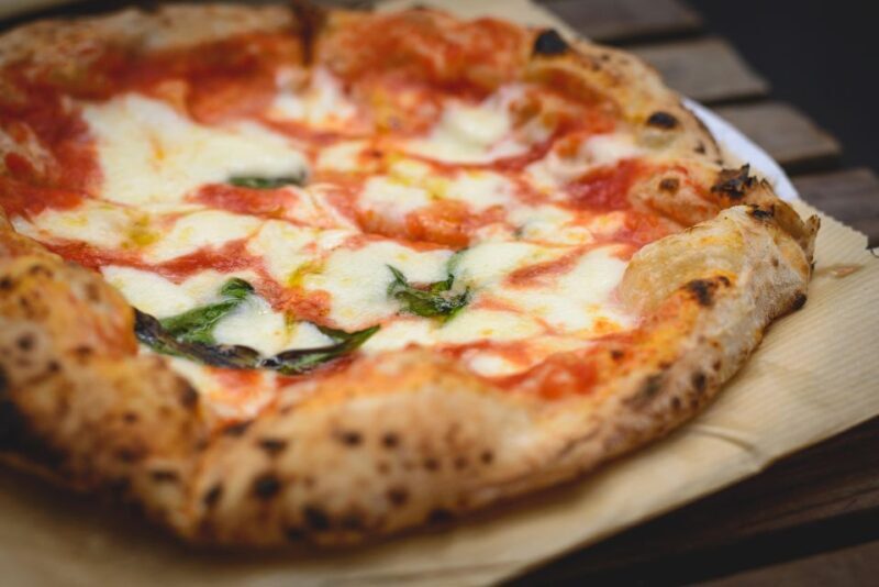 London: Pizza Making Cookery Class - An In-Depth Look at the Pizza Making Class in Clapham