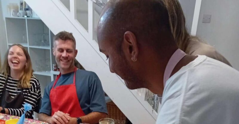 London: Pizza Making Cookery Class - Final Thoughts