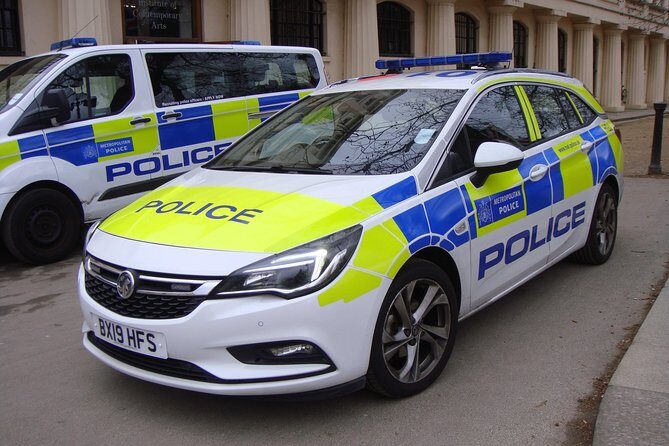 London Police and Crime Walking Tour - The Sum Up: Who Will Love This Tour?