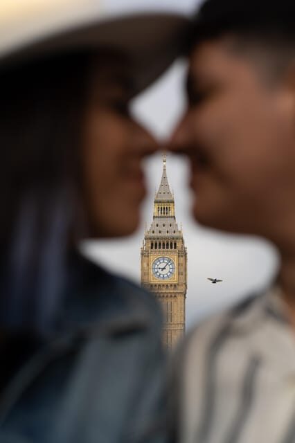 London Portraits Tour  Receive All Photos Same Day - The Sum Up: Is the London Portraits Tour Worth It?