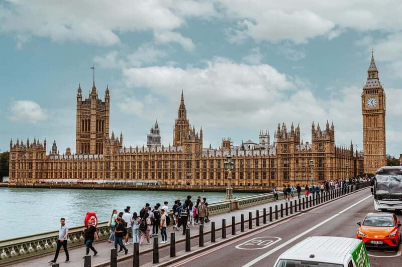 London: Premium 20+ Sights Tour with Expert Local Guide - Key Points