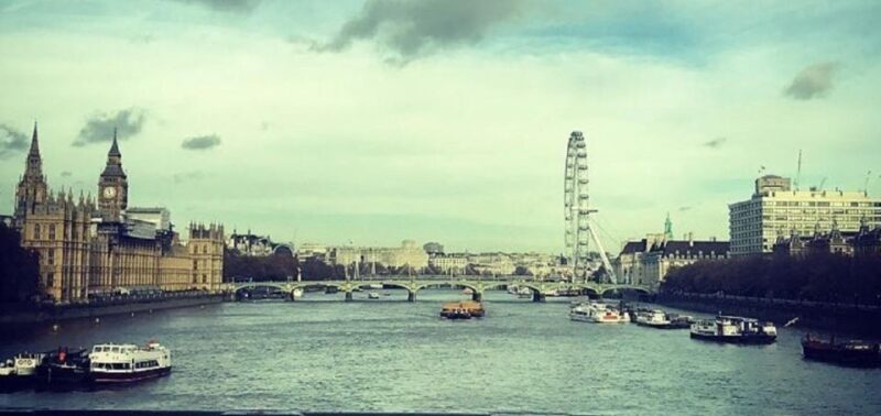 London: Private 3-Hour Family-Friendly Highlights Tour - Practical Tips and Considerations