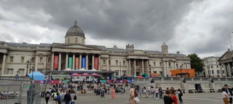 London: Private 3-Hour Family-Friendly Highlights Tour - Who This Tour Is Best For