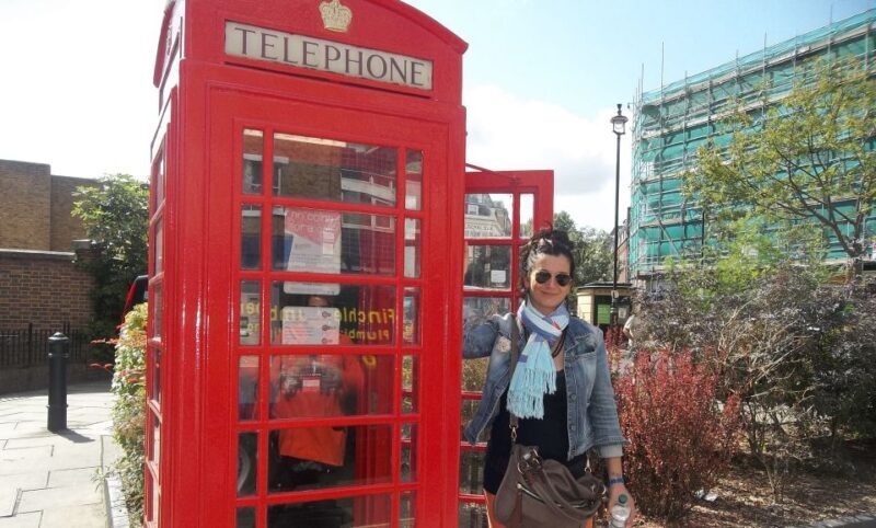 London: Private 3-Hour Family-Friendly Highlights Tour - Final Thoughts