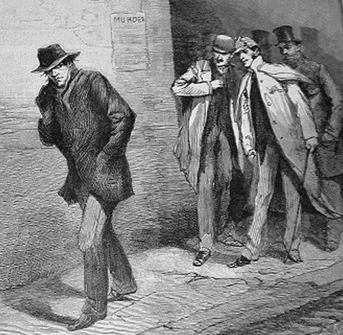 London: Private 3-Hour Jack The Ripper Walking Tour - The Sum Up