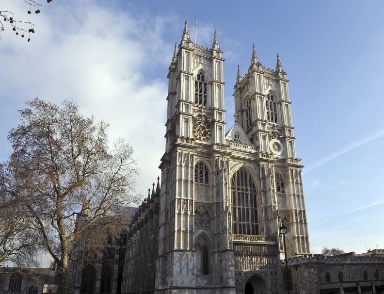 London Private 4-Hour Taxi Tour - The Details of the Tour