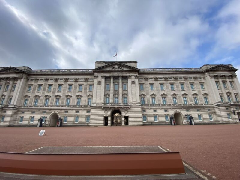 London: Private 6 Hour Walking and Driving London Tour - Analyzing the Value: Is It Worth It?