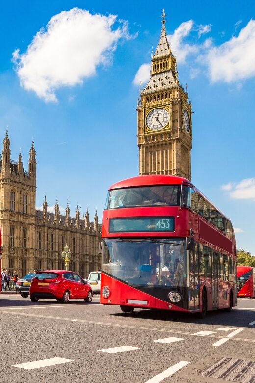London: Private 6 Hour Walking and Driving London Tour - Who Should Consider This Tour?