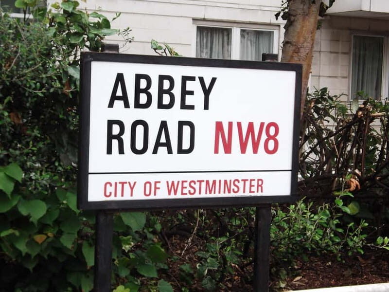 London: Private Beatles & Rock Taxi Tour - Hotel Pickup - An In-Depth Look at the Tour Experience