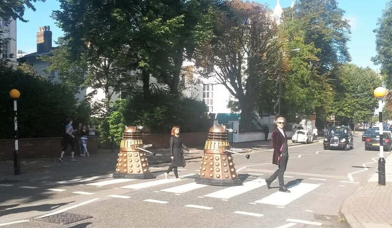 London: Private Beatles & Rock Taxi Tour - Hotel Pickup - Final Thoughts: Is this the right tour for you?