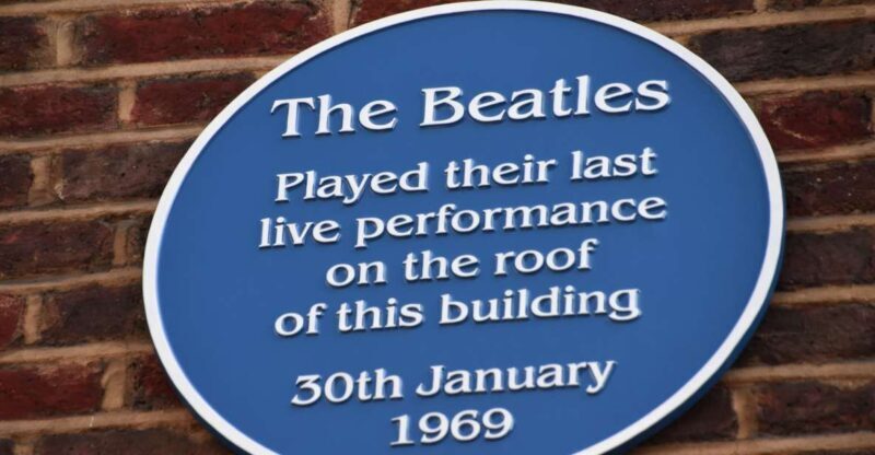 London: Private Beatles Taxi Tour - Final Thoughts