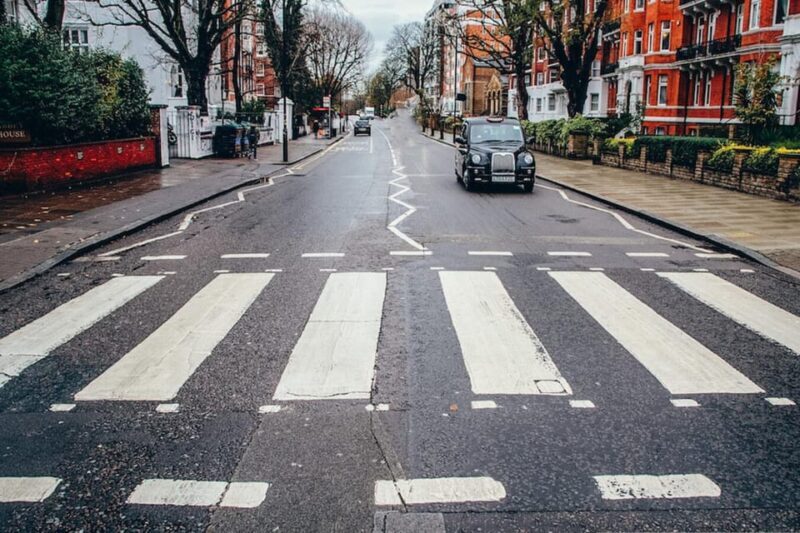 London: Private Black Cab City Tour With Hotel Pick-Up - Discover London in Style: Private Black Cab City Tour With Hotel Pick-Up