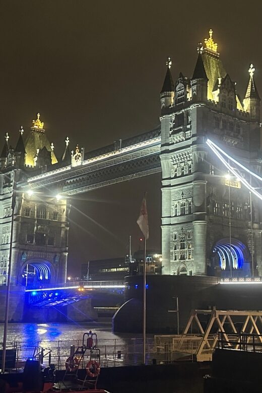 London: Private Black Cab Night Tour with Hotel Pick Up - The Sum Up