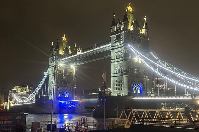 London Private Black Cab Night Tour with Hotel Pick Up - Who Will Love This Tour?