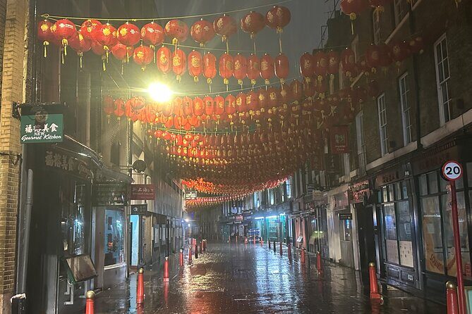 London Private Black Cab Night Tour with Hotel Pick Up - FAQ