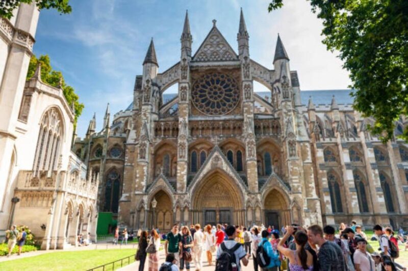 London: Private Changing of the Guard & Westminster Abbey - Why This Tour Works Well for Travelers