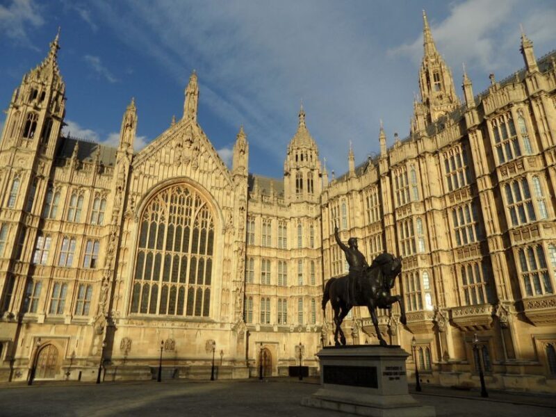 London: Private Chauffeur-Driven Sightseeing Tour - FAQs