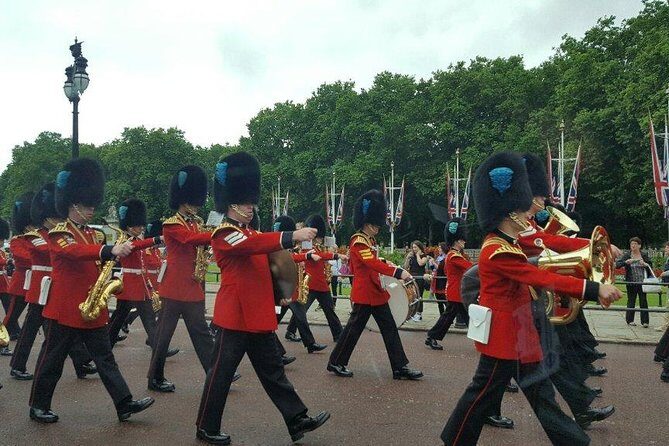 London Private Chauffeur Half-Day or Full-Day Vehicle Rental - Why Choose This Experience?