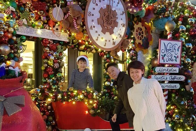 London Private Christmas Lights Taxi Tour with Pick Up - Final Thoughts: Is It Worth It?