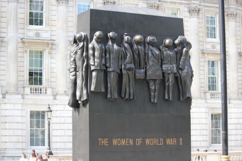 London: Private Churchill Walking Tour - FAQ