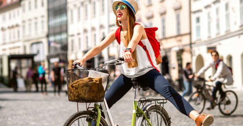 London: Private City Highlights Guided Bike Tour - FAQ