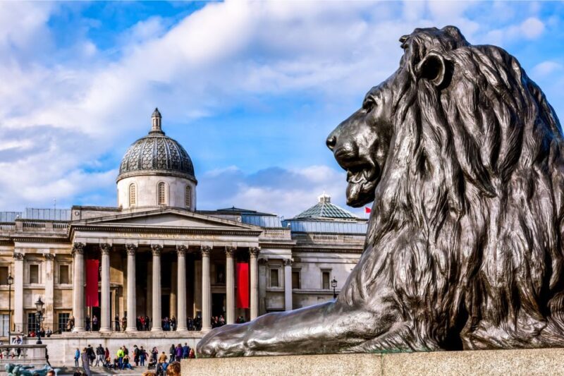 London: Private City Kickstart Walking Tour - Final Thoughts