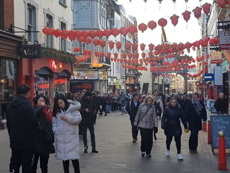 London: Private City Tour - An In-Depth Look at the Tour