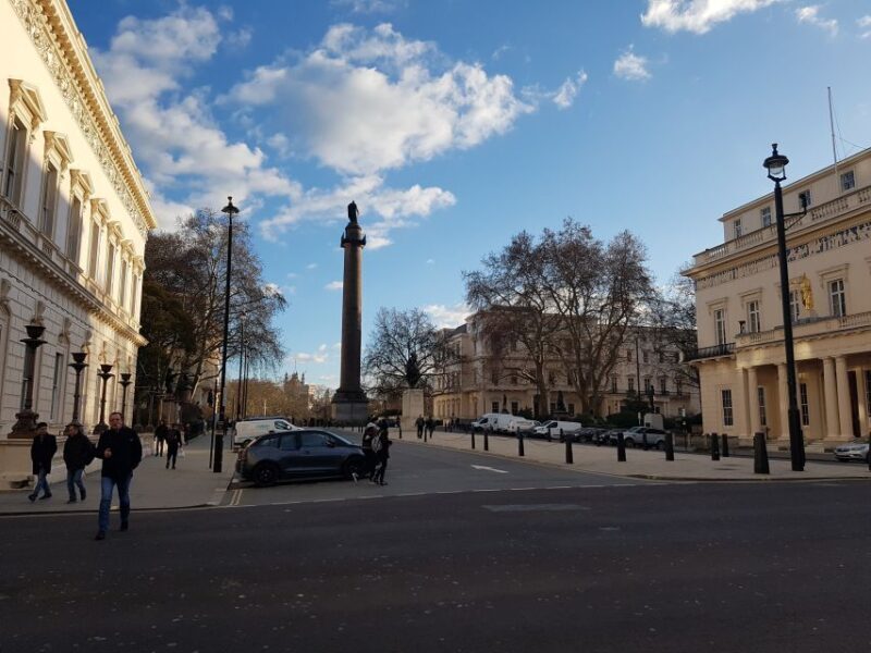 London: Private City Tour - FAQ