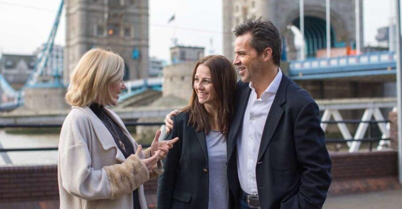 London: Private Crown Jewels Car Tour - What We Loved About This Tour